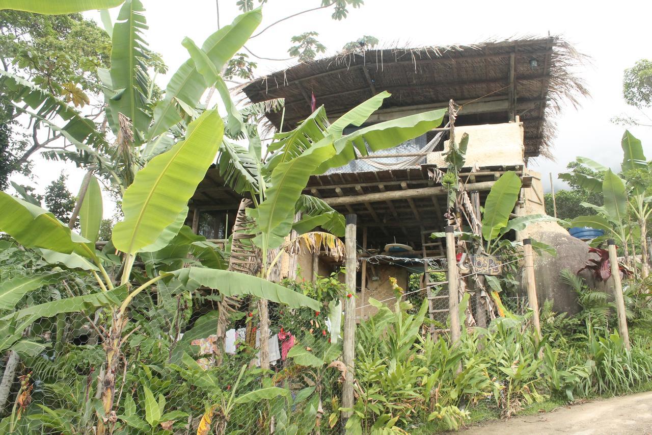 Hotel Canto De Paz Trindade Hospedagem Exterior foto